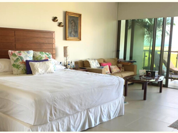 Departamento en venta en Be Towers, Puerto Cancún