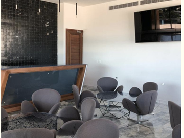 Departamento en venta en Be Towers, Puerto Cancún