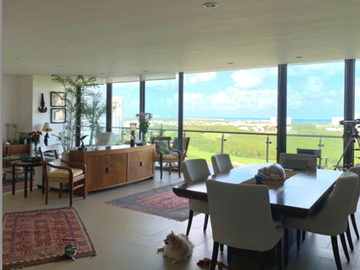 Departamento en venta en Be Towers, Puerto Cancún