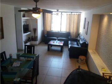 Vendo apart. Amoblado en El Carmen *BV-EC-255*