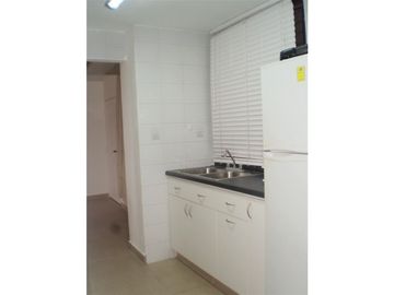Vendo apart. Amoblado en El Carmen *BV-EC-255*