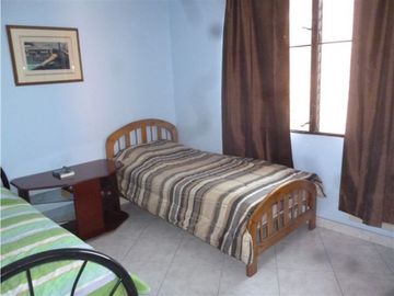 Vendo apart. Amoblado en El Carmen *BV-EC-255*
