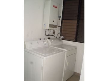 Vendo apart. Amoblado en El Carmen *BV-EC-255*