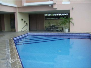Vendo apart. Amoblado en El Carmen *BV-EC-255*
