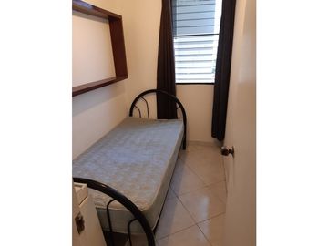 Vendo apart. Amoblado en El Carmen *BV-EC-255*