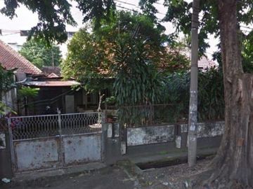 Rumah hitung tanah Tengah kota jalan sulawesi HGb proses ke shm