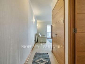 Valle Nevado,  amplio depto. un dormitorio