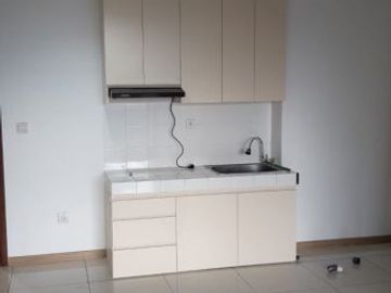 Disewakan Apartemen M-Town Summarecon Gading Serpong Tower Galaxy (Signature) Lantai 21 Semi Furnished