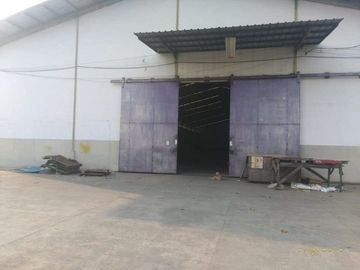 Disewakan Gudang bagus, siap pakai, murah di Jurumudi
