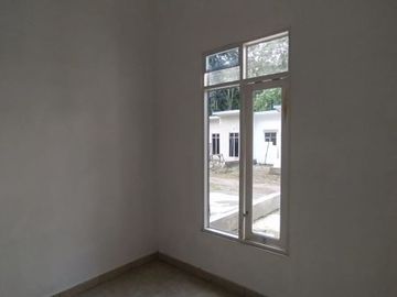 Rumah 2 Kamar Lingkungan Nyaman Dekat Exit Tol Prambanan