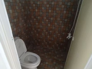 Rumah 2 Kamar Lingkungan Nyaman Dekat Exit Tol Prambanan