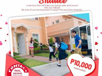 5 bedrooms house and lot - Ideal Family residence in Bacolod