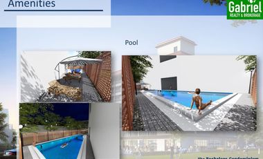 1 Bedroom Condo near Mactan Newtown, Bachelors Condominium
