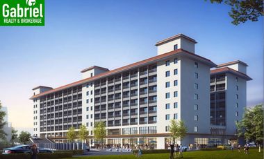 1 Bedroom Condo near Mactan Newtown, Bachelors Condominium