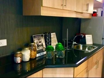 1 BR Condo Unit in Davao City Verdon Parc