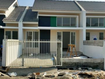 Rumah Baru Murah di Sedati Sidoarjo