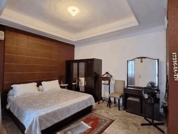 Disewakan Rumah Siap Huni Semi Furnihed Area Legoso Ciputat