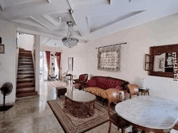 Disewakan Rumah Siap Huni Semi Furnihed Area Legoso Ciputat