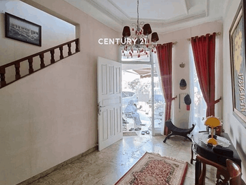 Disewakan Rumah Siap Huni Semi Furnihed Area Legoso Ciputat