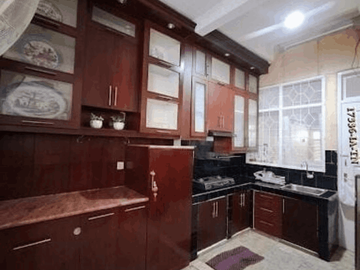 Disewakan Rumah Siap Huni Semi Furnihed Area Legoso Ciputat