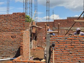 rumah indent villa tegal besar jember