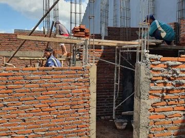 rumah indent villa tegal besar jember