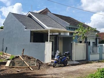 rumah indent villa tegal besar jember