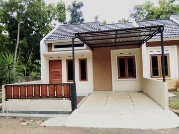 RUMAH MURAH DEKAT KOTA WONOSARI DI GUNUNGKIDUL YOGYAKARTA