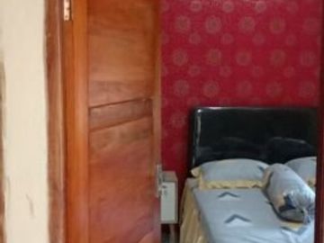 RUMAH MURAH DEKAT KOTA WONOSARI DI GUNUNGKIDUL YOGYAKARTA