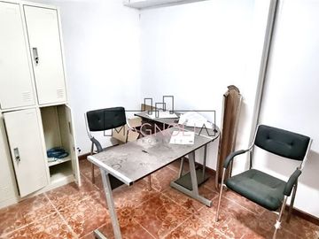 Local Comercial en Venta en Ramón Subercaseaux