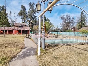 Local Comercial en Venta en Ramón Subercaseaux
