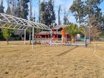 Local Comercial en Venta en Ramón Subercaseaux
