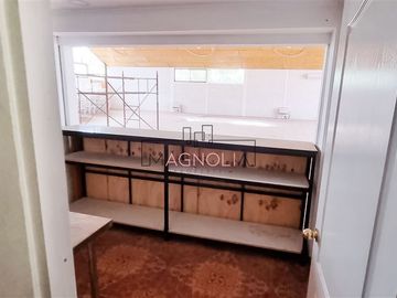 Local Comercial en Venta en Ramón Subercaseaux