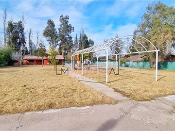 Local Comercial en Venta en Ramón Subercaseaux