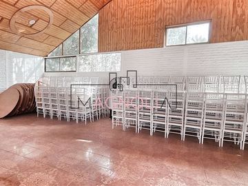 Local Comercial en Venta en Ramón Subercaseaux