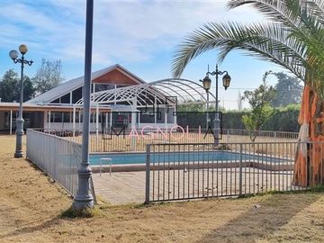 Local Comercial en Venta en Ramón Subercaseaux
