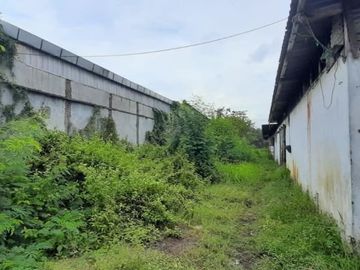 NEGO SAMPAI DEAL! Gudang Murah Lokasi di Kawasan Industri Sidoarjo