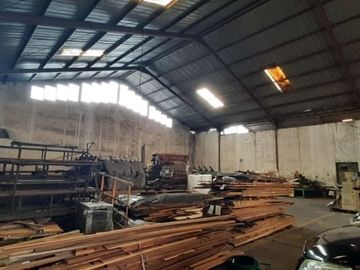 NEGO SAMPAI DEAL! Gudang Murah Lokasi di Kawasan Industri Sidoarjo