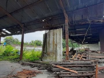 NEGO SAMPAI DEAL! Gudang Murah Lokasi di Kawasan Industri Sidoarjo