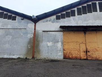 NEGO SAMPAI DEAL! Gudang Murah Lokasi di Kawasan Industri Sidoarjo