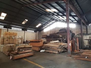 NEGO SAMPAI DEAL! Gudang Murah Lokasi di Kawasan Industri Sidoarjo