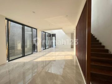 Dijual Brand New House Bonavista Residence Lebak Bulus