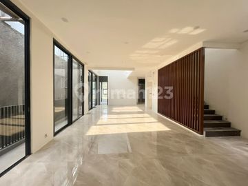 Dijual Brand New House Bonavista Residence Lebak Bulus