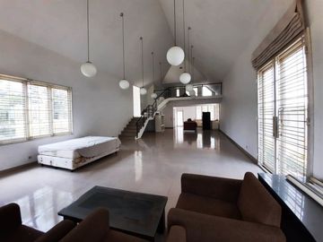 MP124 Dijual Rumah HOOK Sentul City Lokasi Kawasan Elitnya Sentul