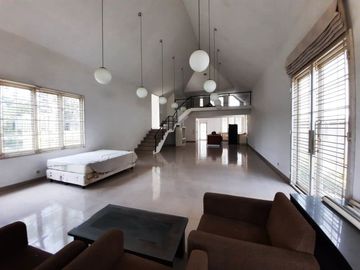 MP124 Dijual Rumah HOOK Sentul City Lokasi Kawasan Elitnya Sentul