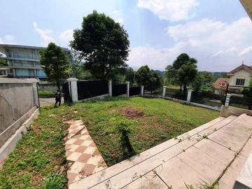 MP124 Dijual Rumah HOOK Sentul City Lokasi Kawasan Elitnya Sentul