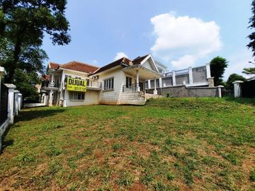 MP124 Dijual Rumah HOOK Sentul City Lokasi Kawasan Elitnya Sentul