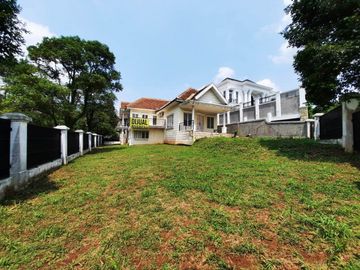 MP124 Dijual Rumah HOOK Sentul City Lokasi Kawasan Elitnya Sentul