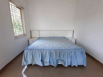 MP124 Dijual Rumah HOOK Sentul City Lokasi Kawasan Elitnya Sentul