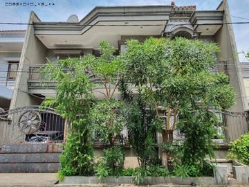 Rumah Manyar Kertoadi MINIMALIS SIAP HUNI MURAH